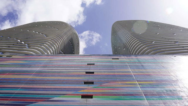 Brickell Heights East  photo 3